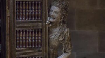 Doctor Who S10E04 “Knock Knock” (29 Pictures)