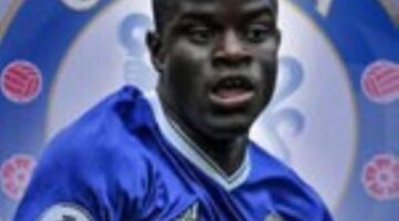 N’Golo Kante wins FWA award: Why the Chelsea midfielder deserves it
