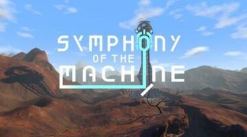 Blockbuster Gaming – Symphony of the Machine – Player 2