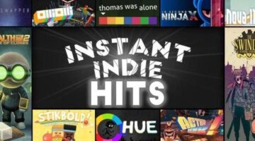 Grab the Instant Indie Hits bundle at a stupidly low price right now on Xbox One