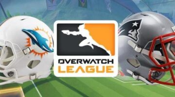 Report: New England Patriots, Miami Dolphins Owners Purchase Overwatch…