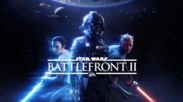 PlayStation UK Lists Star Wars: Battlefront 2 PSVR Support Too
