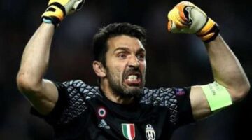 The most loved player in football? Why everyone wants Buffon to finally win the Champions League