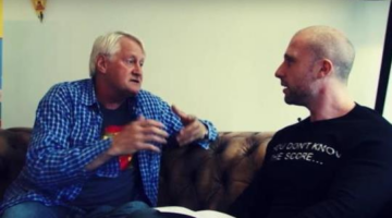 Simon Miller on Crowd Funding Mistakes, Traditional Games Media, and the Freelance Life