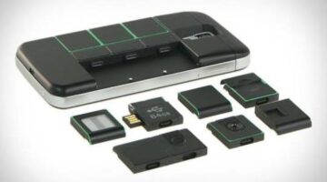 Can you build your own smartphone?