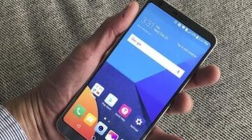 LG V20 Helps Company Hit 20 Percent Market Share In US In Q1, G6 To Compete With Galaxy S8 In Q2
