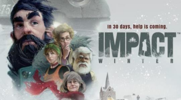 Impact Winter Preview | PC Invasion