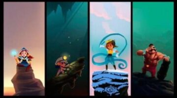 World to the West Review | LifeisXbox