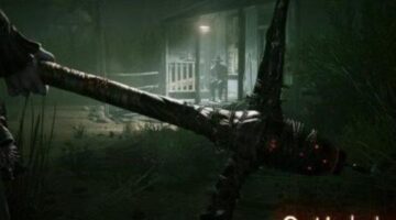 Outlast 2 – Review – The Video Games