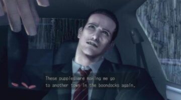 SWERY Officially Reveals Deadly Premonition: The Board Game; Kickstarter Campaign Launched