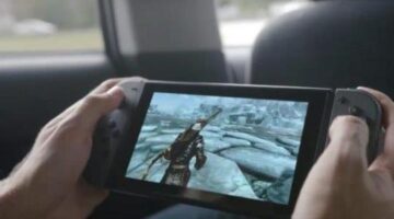 Nintendo Switch Upcoming 3rd Party Titles Need To Come Out As Soon As Possible