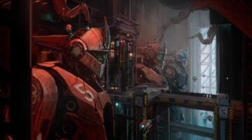 Atlas Reactor Season 3 Arrives