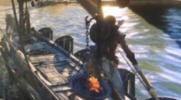 Sources: leaked Assassin’s Creed: Origins image is real