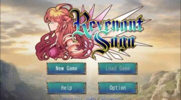 Revenant Saga Now Available In North America