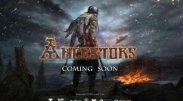 Hatred Creators Are Working On … RTS – Ancestors