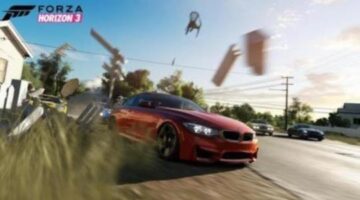 Is Forza Horizon 3’s Surfers Paradise finally playable in 60fps? Yes, yes it is