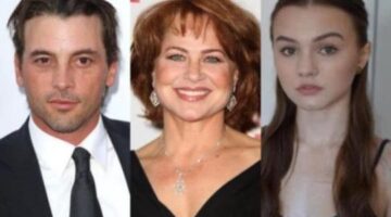 ‘I Am Elizabeth Smart’: Skeet Ulrich, Deirdre Lovejoy And Alana Boden To Star In Lifetime Movie