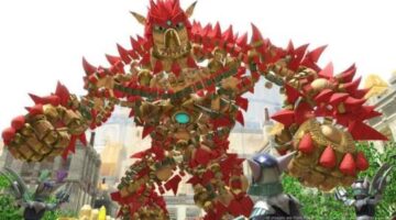 Knack 2 To Feature A Fist of the Northstar Style Multi-Punch, Among Many New Moves