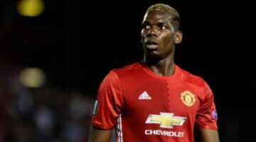 Paul Pogba’s Manchester United transfer being investigated by Fifa
