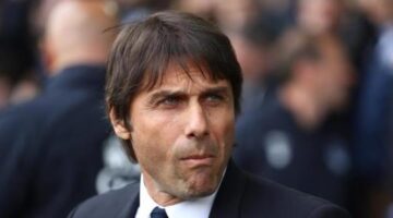 Antonio Conte wouldn’t have kept Sunderland up, claims Harry Redknapp