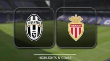 Highlights: Juventus 2-1 AS Monaco (Champions League Semi Final – 09/05/17)