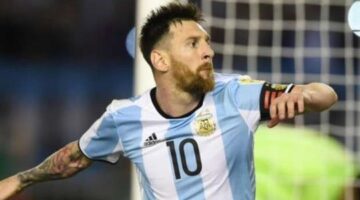‘Lionel Messi is a teddy bear’ – Diego Maradona feels Messi should have served longer Argentina ban