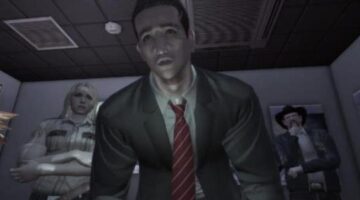 Deadly Premonition: The Board Game Clears Kickstarter Goal In Less Than 24 Hours