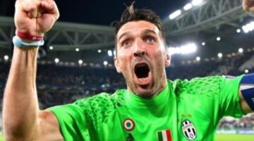 Gianluigi Buffon: Juventus goalkeeper says ‘you have to believe in your dreams’