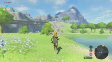 Breath of the Wild Has Affirmed the Definition of What a Zelda Game Is