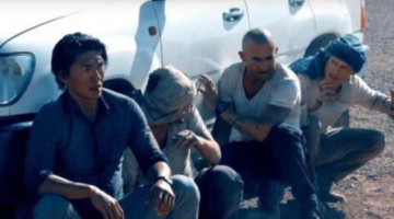 Den of Geek | ‘Prison Break: Season 5 – Episode 6’ Review