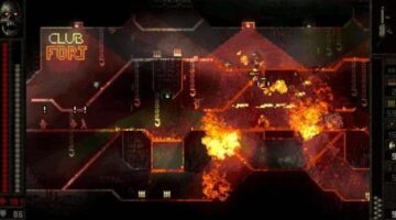 2D Doom anyone? BUTCHER is here