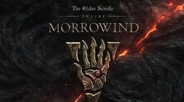 Preparation Guide to the Elder Scrolls Online Morrowind