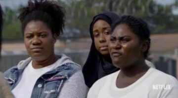 Orange Is The New Black Season 5 Trailer: Will Justice Be Served?