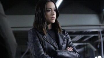 Agents Of Shield Season 4 Episode 21: The Return Recap With Spoilers