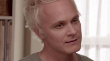 iZombie EP Rob Thomas Warns, “An Angry Blaine is a Dangerous Blaine”