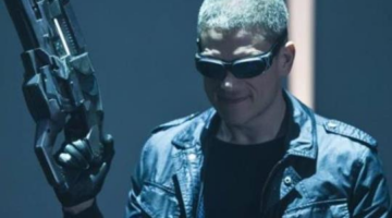The Flash: Captain Cold Returns In New Episode Preview
