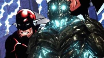 The Flash: Savitar’s Real Comic Twin Wasn’t a Villain