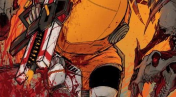 Strafe Review | Gamereactor