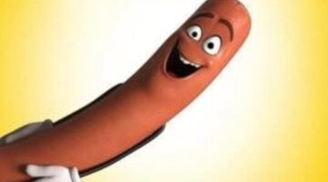 Movie Sausage Party Torrent (2016) Download