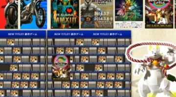 A 5th Of BitSummit – Introducing the Indie Games