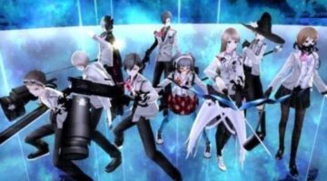 Review: Escape the world of The Caligula Effect | Michibiku