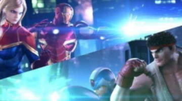 6 Characters We Want To See In Marvel vs. Capcom: Infinite