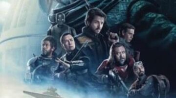Movie Rogue One Torrent (2016) Download