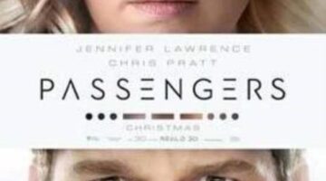 Movie Passengers Torrent (2016) Download