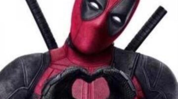 Movie Deadpool Torrent (2016) Download