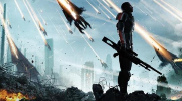 What Next For Bioware’s ‘Mass Effect’ Series?