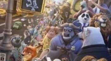 Movie Zootopia Torrent (2016) Download