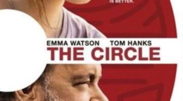 Movie The Circle Torrent (2017) Download