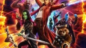 Movie Guardians of the Galaxy Vol. 2 Torrent (2017) Download