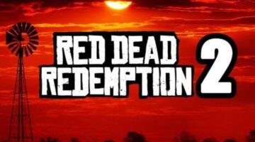 First Red Dead Redemption 2 screenshot leaked